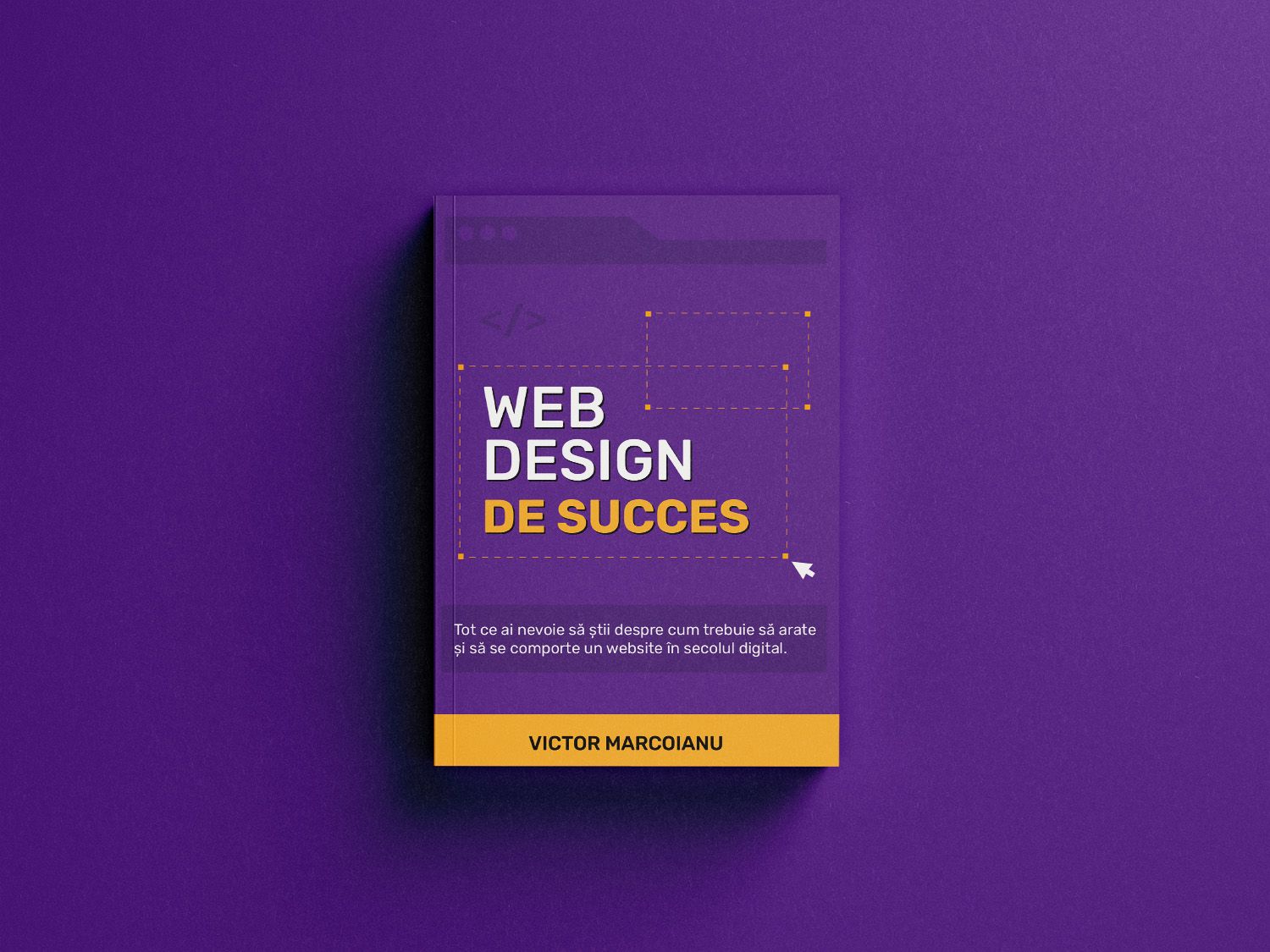 Web Design pentru începători